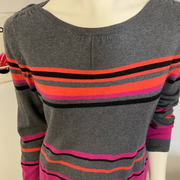 Worthington sweater top size large - Picture 2 of 10
